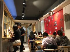 -厝内小眷村(天河南一路店)