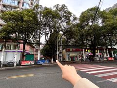 -花楸树下(观水路店)