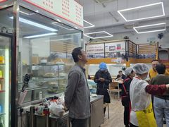 -玉华饮食店(茅台路店)
