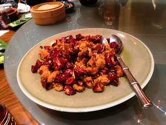 -君悦酒店·1881·北京烤鸭