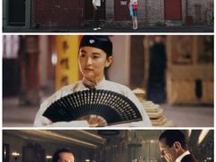 -金逸影城(武汉人信汇IMAX店)