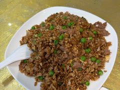 -阿巧一号私房菜(止园路店)