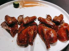 -桂小厨广西菜(万象城店)