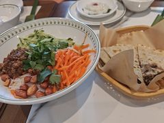 -春家·非遗手工小吃(徐汇万科广场店)