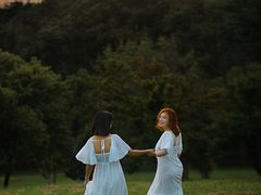 -钟山体育运动公园