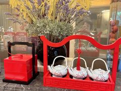 -上海吉臣维景酒店·维多利亚餐厅