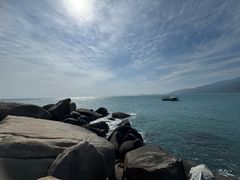 -海南分界洲岛旅游区