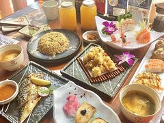 -元通寿司(东骏店)