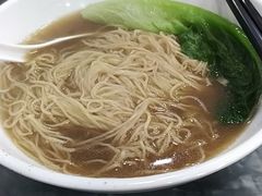 -燊意布拉肠云吞面(中山四路店)