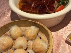 -囍凤楼·粤菜·点心·火锅(温特莱店)