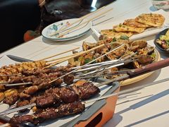 -亿牌牌东北烧烤(博物馆旗舰店)
