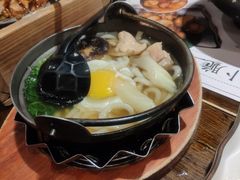 -古田居·特色寿司料理(骏欣中心店)