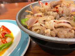 -渔傅印象滩涂霞浦海鲜(井大路店)