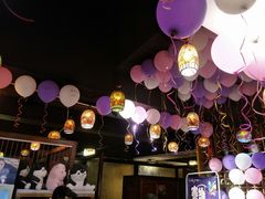 -赛维利亚中西餐厅(平塘店)