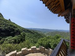 -潭溪山