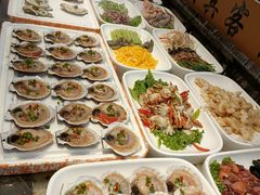 -渔家风味·鲅鱼水饺·央视展播·海鲜天津菜(开发区店)