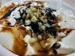 -阿文夜市豆浆油条(临潼路店)