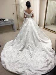 点击看大图 -Chic Bridal 熙可婚纱
