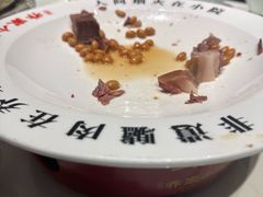 -乔家小院•非遗驴肉•本地小海鲜(滨河路店)