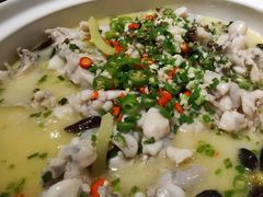 -咏哇美蛙美味(厦门罗宾森店)