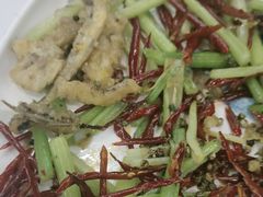 -昱德来·天津菜(河西店)