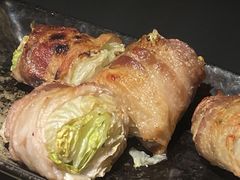 -無二炙坊·和牛烧肉(大钟寺1733店)
