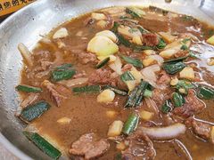 -李东农庄(中南百草园地标店)