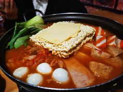 -源味屋韩式火锅&炸鸡(鼎城当代商城店)