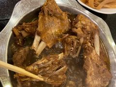 -蝎王府羊蝎子(西稍门店)