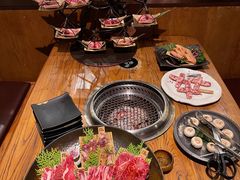 -黑牛の店·和牛烧肉(合生汇店)