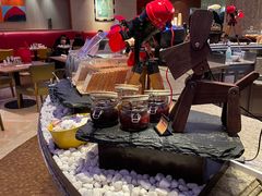 -北京中国大饭店