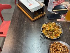 -马海涛牛肉串·午市牛腩饭·烧烤夜宵(领汇广场店)