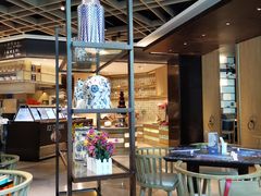 -金海湾自助餐厅(金陵饭店)