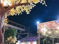 -凤城·食都