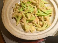 -张家卫·阳江菜·小海鲜(肥婆湾桥店)