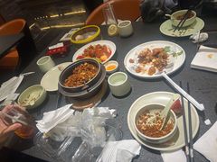 -蝴蝶里·粤菜·点心(龙湖天街&滨江店)