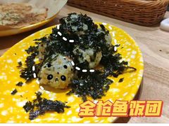 -Woolee韩食堂·韩式家庭料理