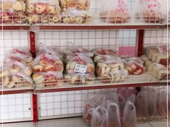 -中关村茶点
