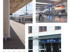 -金华站