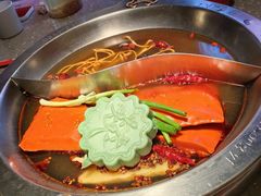 -大龙燚火锅(太古里店)