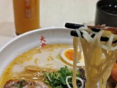 -味千拉面(东方明珠店)