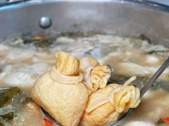 -德林酸菜鱼火锅(南丹店)