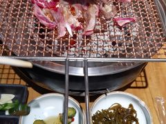 -九田家黑牛烤肉料理(华侨城店)