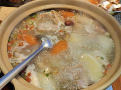 -路边羊烧烤酒场(宝带路店)