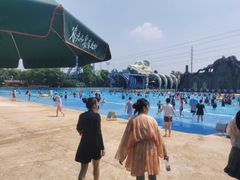 -苏州乐园森林水世界