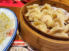 -新兴园饺子馆(河南街店)