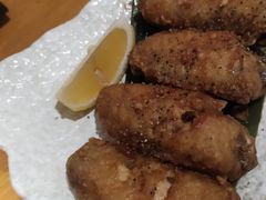 -味太助·银饭食堂(中华城店)