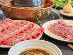 -将台涮肉(酒仙桥店)