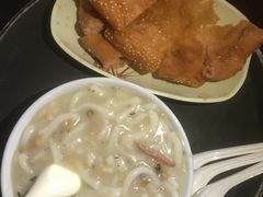 传统濑粉-老西关濑粉(文明路店)