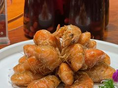 -红厨巷·淮扬菜(熙南里店)